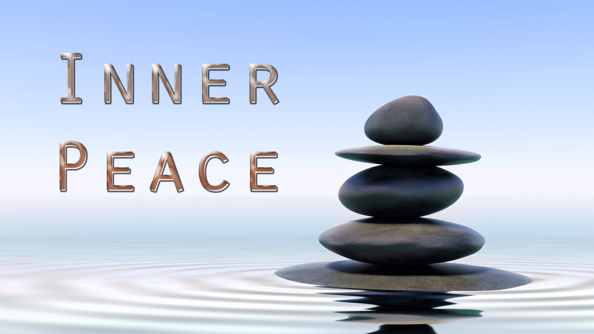 How To Feel Inner Peace