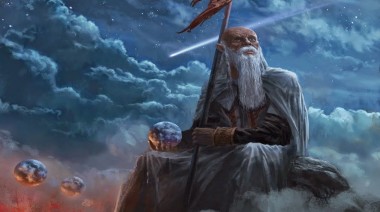 Spirit Guide — spirit guides