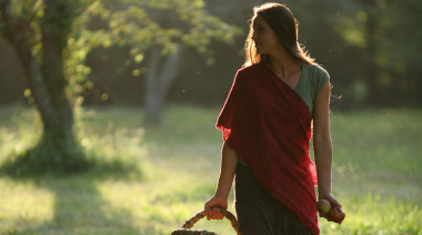 intuition wisdom woman