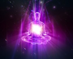 thought energy body meditation