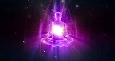 thought energy body meditation