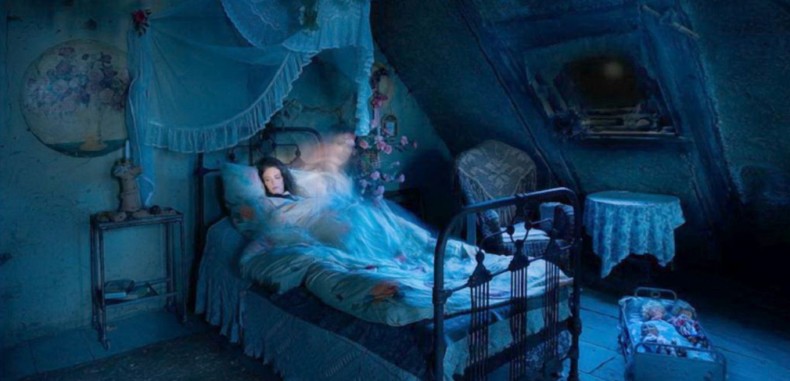 Sleep Paralysis: The Gateway To Out-Of-Body Experiences