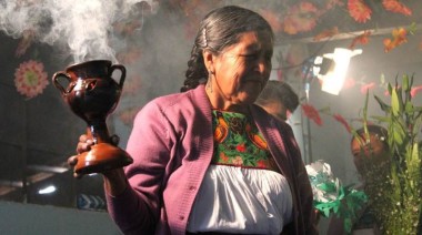 shadow self curandero