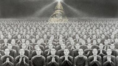 Relativity Deprogramming The Root Of Slavery