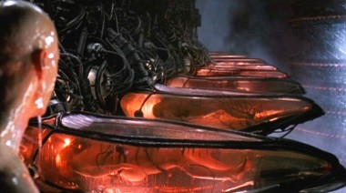 Matrix battery memory