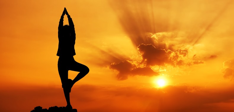 Mental Health — Can Yoga Improve It?