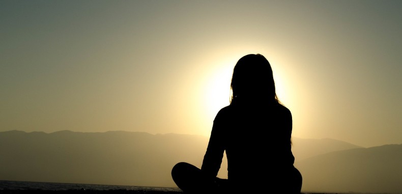 Stress — Yoga As An Effective Treatment For PTSD