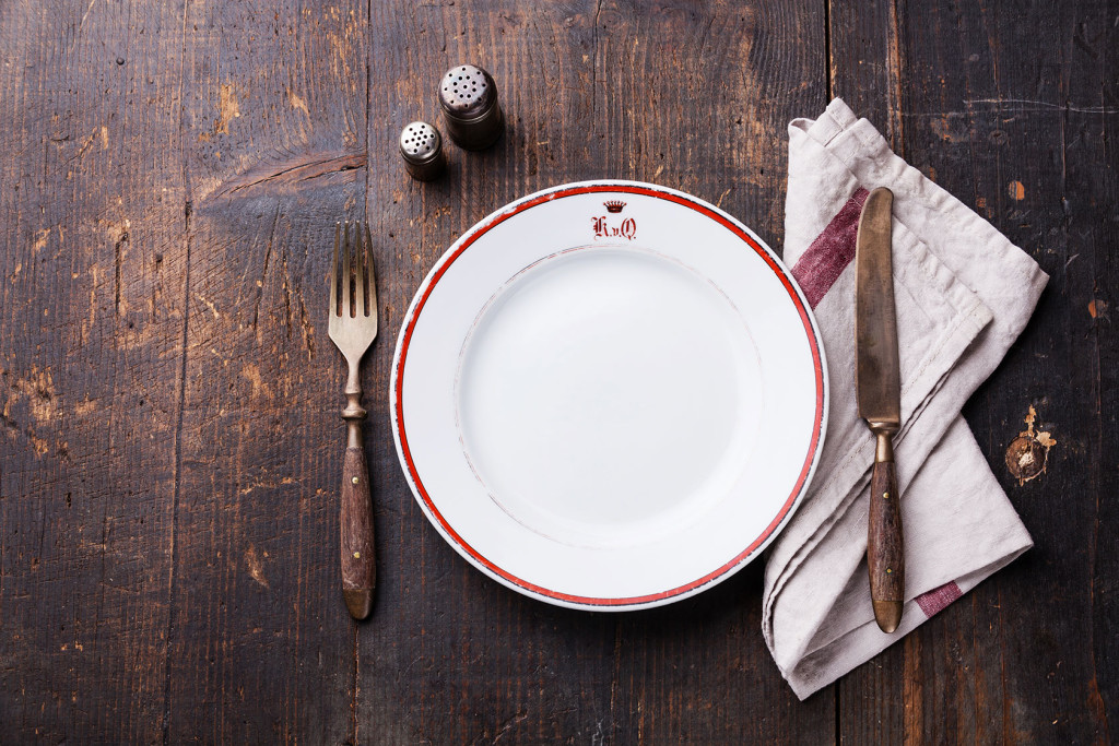 Fasting — The Secret To Enhance Your Health & Spiritual Potential