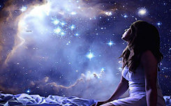Spiritual awakening - sleep problems insomnia