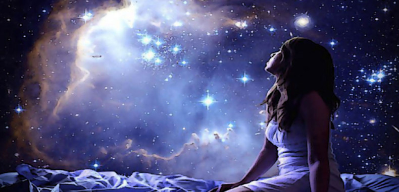 Spiritual Awakening Can Heal Your Sleep Problems Or Insomnia
