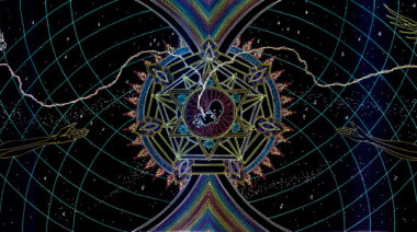 spirit - birth of consciousness