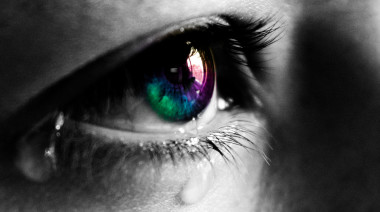 spiritual hygiene - soul hurt - crying