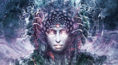 higher consciousness