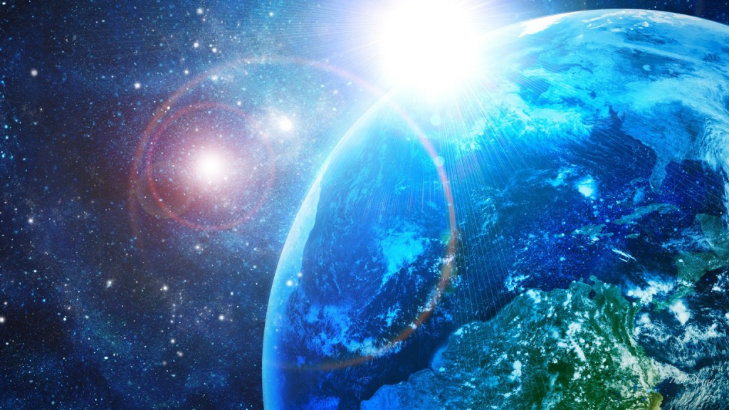 5 Ways to Expand Your Consciousness