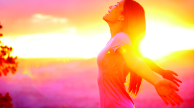 Positive Affirmations