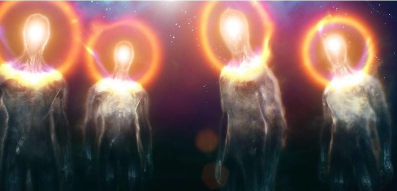 9 Essential Questions On Ascension
