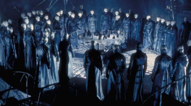 Dark City Matrix War