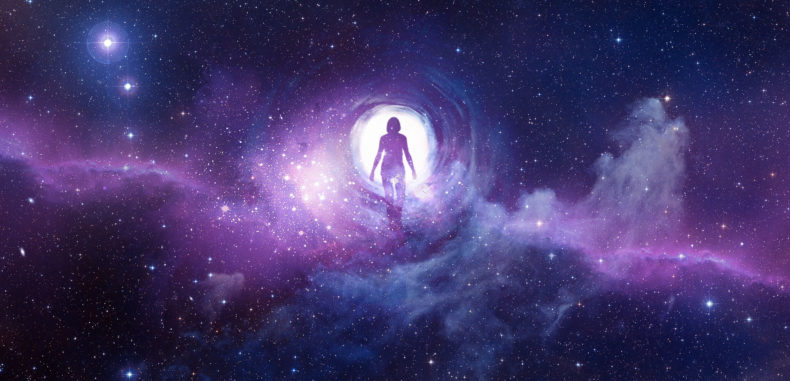 Astral Travel For Beginners — The Eight Step Guide