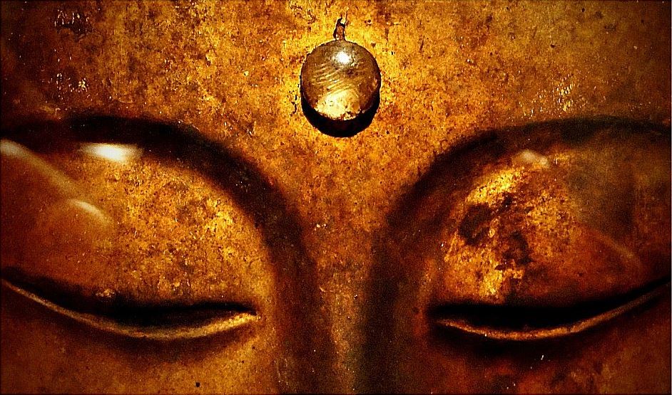 3rd Eye Mirror Meditation – What Faces Will You See?