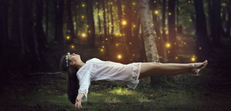 3 Incredible Things You Can Do In Lucid Dreams