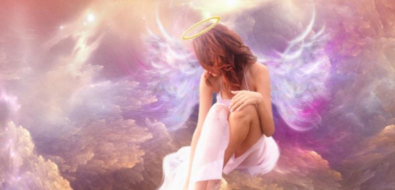 Tapping Into Angelic Energies: How to Connect With Your Guardian Angel
