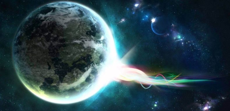 The Earth’s Magnetic Field And Consciousness