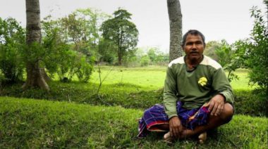 forrest jadav payeng