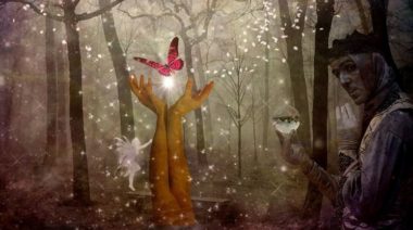 spirit guides