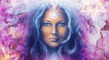 higher self