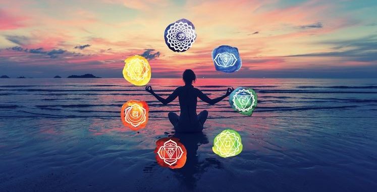 How to Heal Your 7 Chakras and Increase Personal Development