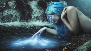 psychic attack