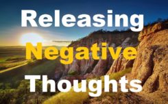 negative thoughts