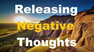 negative thoughts