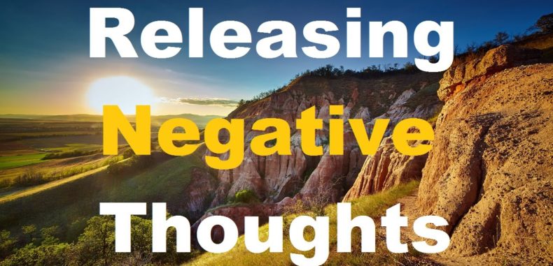7 Easy Steps To Get Rid Of Negative Thoughts