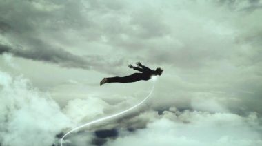 astral travel