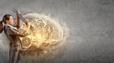 brain power