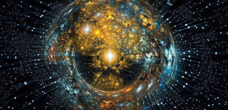 Understanding The 5th Dimension