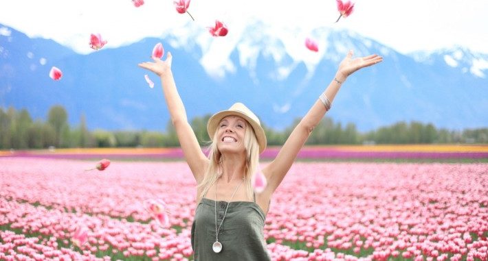 5 Practices For Nurturing Happiness