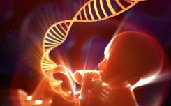 Unlocking Your DNA To Access Higher Knowledge