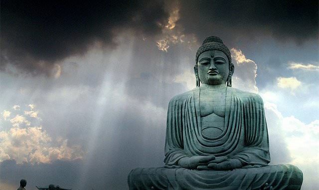 Don’t Ignore These 4 Signs Of A Transcendental Enlightenment