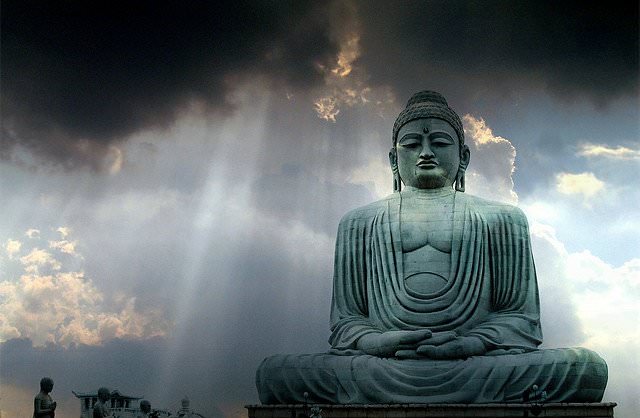 Don’t Ignore These 4 Signs Of A Transcendental Enlightenment