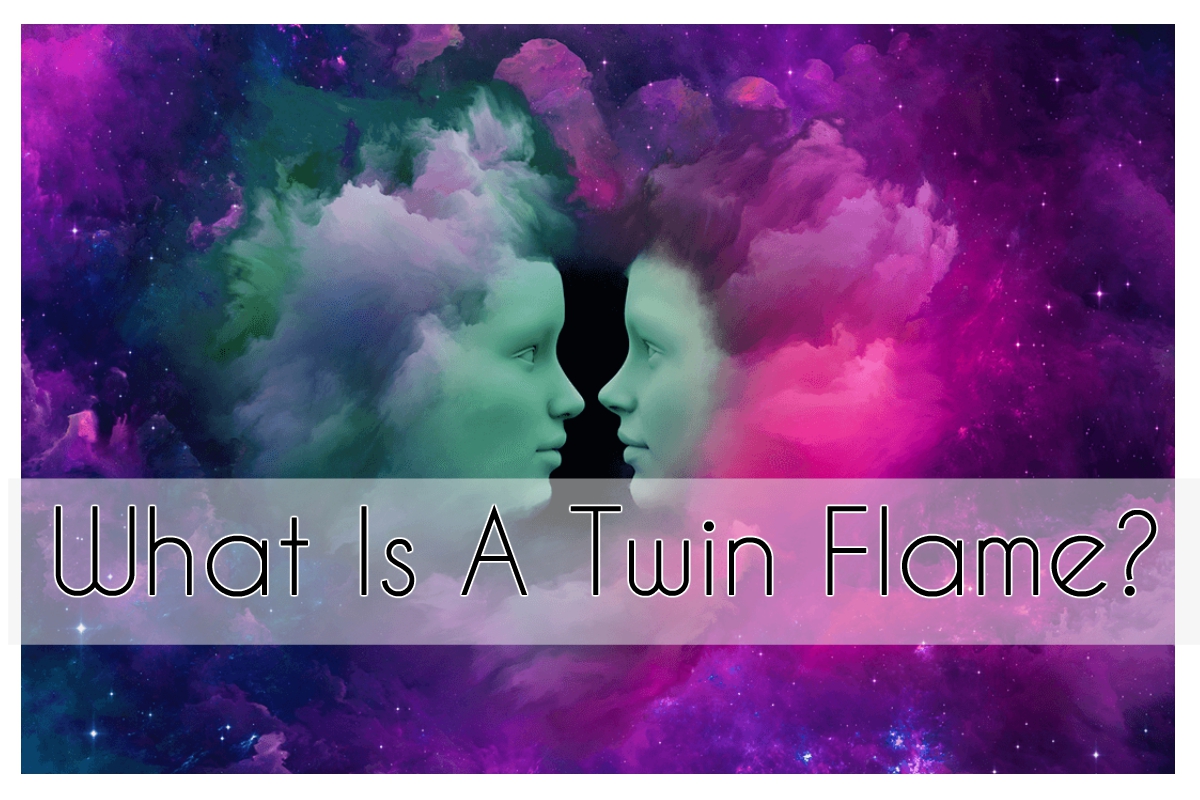 A twin flame union is an ultimate union with the highest purpose. 
