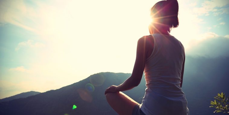 How To Overcome Addiction Through Meditation