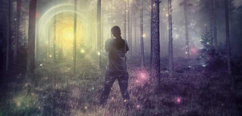 8 Ways To Unlock The Most Important Power Of Your Soul
