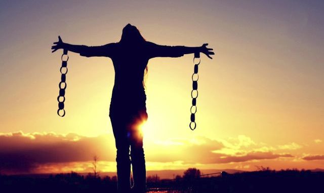 12 Inspiring Quotes On Becoming Free