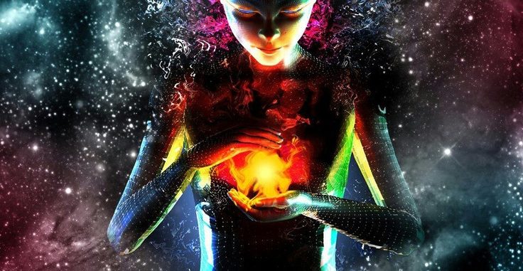 There Are 12 Types Of Lightworkers That Transform The Human Spirit