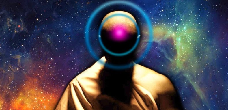3rd Eye Mirror Meditation: Do Not Try This Before Reading The Guidelines and Consequences