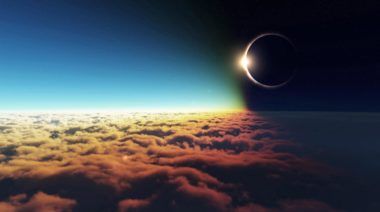 Solar Eclipse