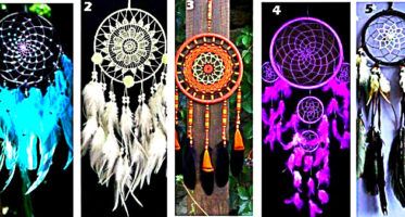 Dreamcatchers