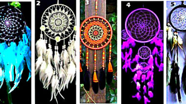 Dreamcatchers